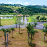 Terreno à venda no condomínio Jequitibá, Jacareí - SP