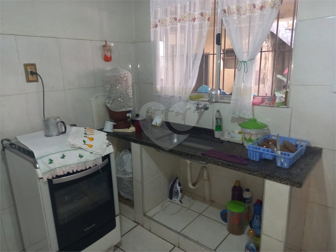 Casa Térrea à venda com 3 quartos em Mandaqui, São Paulo, SP