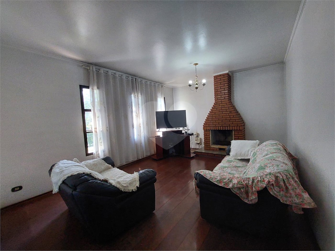 Casa à venda com 4 suítes em City América, São Paulo, SP