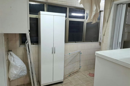 Apartamento com 3 dormitórios à venda, 97 m² por R$ 675.000,00 - Itararé - São Vicente/SP