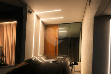 Casa à venda com 3 quartos, sendo 1 suíte, no condomínio Horto Florestal II, Sorocaba - SP