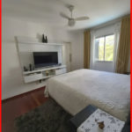 Apartamento à venda com 2 quartos, sendo 1 suíte,  em Vila Andrade, São Paulo, SP