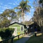 Chácara à venda com 4 quartos em Chácaras Copaco, Arujá, SP