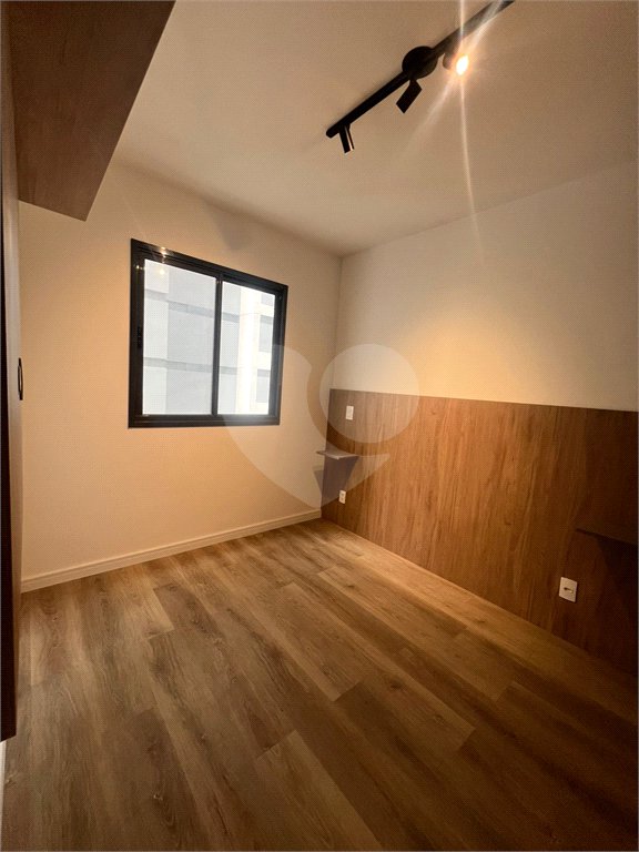 Studio à venda com 1 quarto em Pinheiros, São Paulo, SP