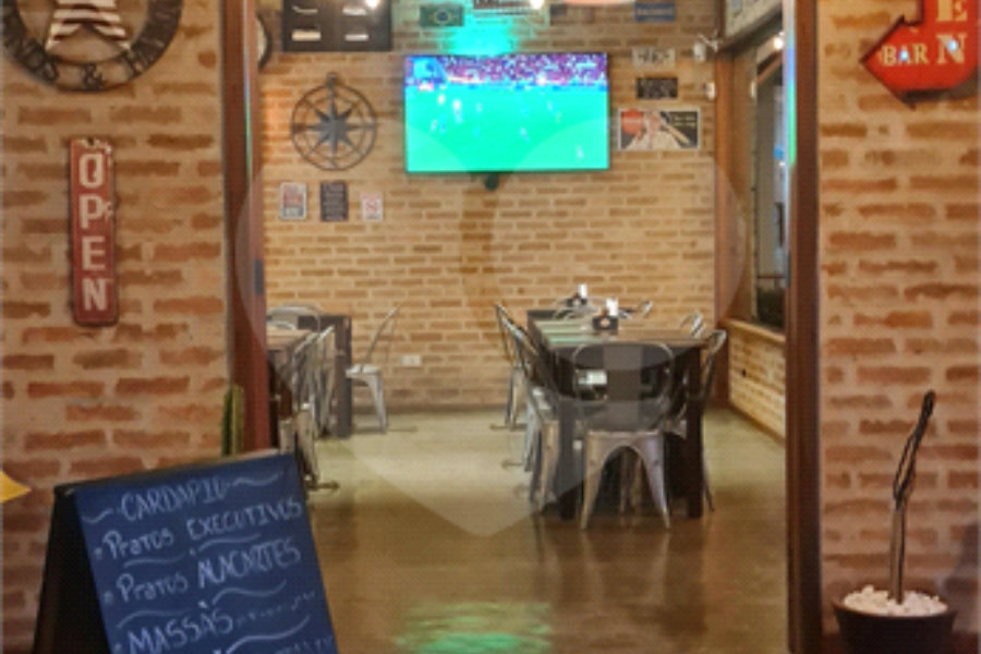 Salão para alugar em Caraguatá, Mairiporã, SP