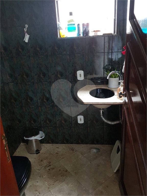 Sobrado à venda com 2 quartos, sendo 1 suíte, em Chácara Jafet, Mogi das Cruzes, SP