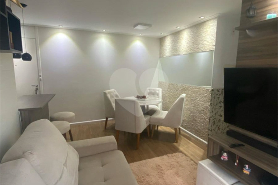 Apartamento à venda com 2 quartos em Vila Guilherme, São Paulo, SP