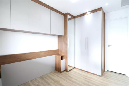 Apartamento à venda com 2 quartos, sendo 1 suíte,  em Barra Funda, São Paulo, SP