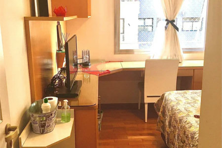 Apartamento à venda com 3 quartos, sendo 1 suíte, em Pinheiros, São Paulo, SP