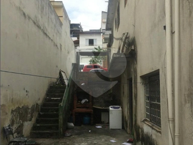 Casa à venda com 3 quartos em Vila Gustavo, São Paulo, SP
