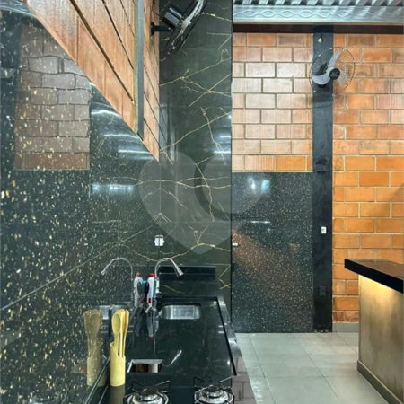 Casa à venda com 1 suíte em Residencial Alamedas, Araraquara, SP