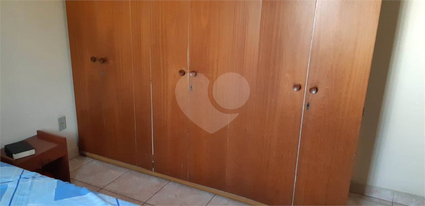 Sobrado à venda com 2 quartos em Jardim Paulistano, São Paulo, SP