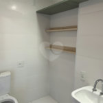 Apartamento à venda com 1 suíte em Sumarezinho, São Paulo, SP