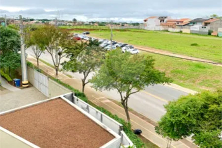 Apartamento à venda com 2 quartos em Jardim Sul, São José dos Campos, SP