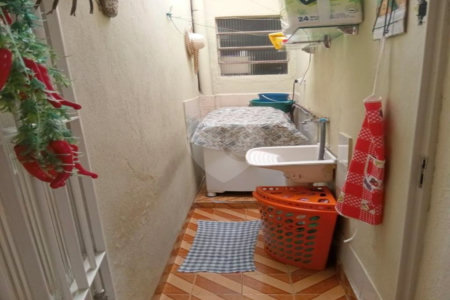 Casa à venda com 4 quartos em Vila Ré, São Paulo, SP