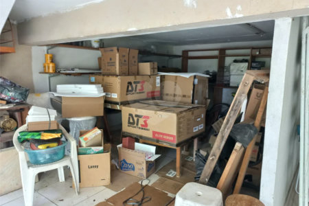 Sobrado à venda com 3 quartos, sendo 1 suíte, em Tucuruvi, São Paulo, SP