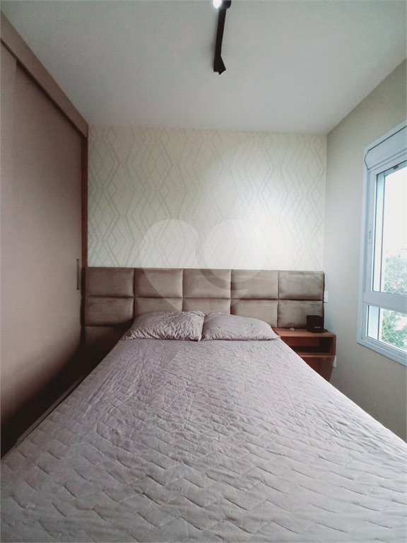 Apartamento à venda com 2 quartos em Vila Andrade, São Paulo, SP