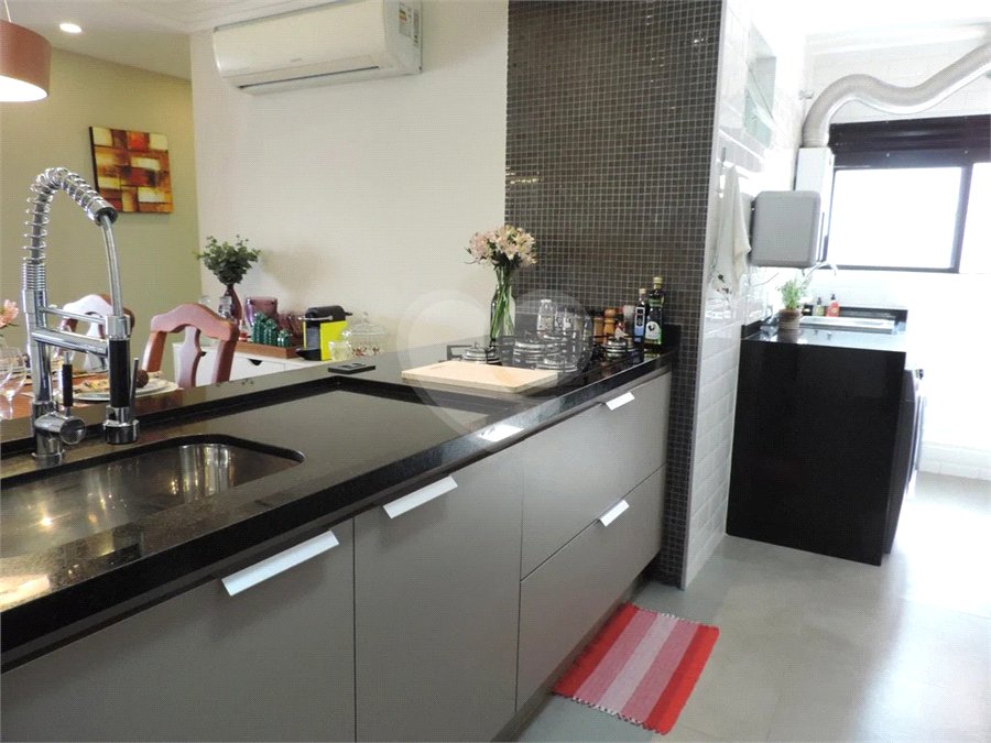 Apartamento para alugar com 3 quartos, sendo 1 suíte,  em Alto da Boa Vista, São Paulo, SP