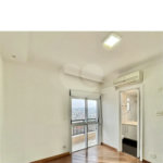 Apartamento para alugar com 3 quartos, sendo 2 suítes,  em Nova Petrópolis, São Bernardo do Campo, SP