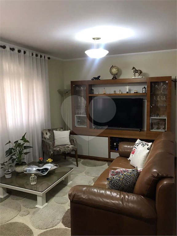 Sobrado à venda com 3 suítes em Mandaqui, São Paulo, SP