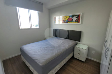 Apartamento à venda com 2 quartos em Água Branca, São Paulo, SP
