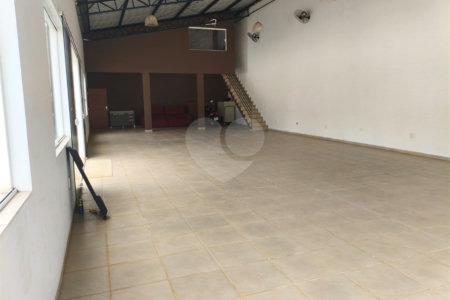 Salão Comercial à venda ou para alugar em Retiro Santana, Itapetininga, SP