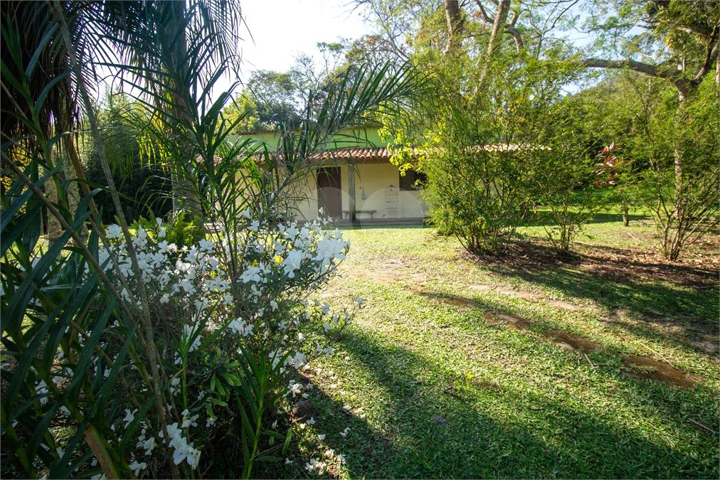 Sítio à venda em Vila Darcy Penteado (mailasqui), São Roque, SP