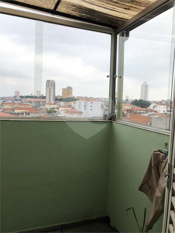 Sobrado à venda com 3 quartos, sendo 1 suíte, em Vila Gustavo, São Paulo, SP