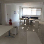 Sala Comercial para venda e locação, Centro, Santos - SA0066.