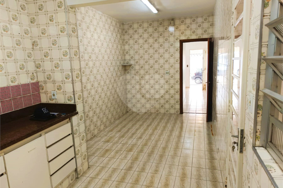 Casa Térrea à venda com 2 quartos em Santana, São Paulo, SP