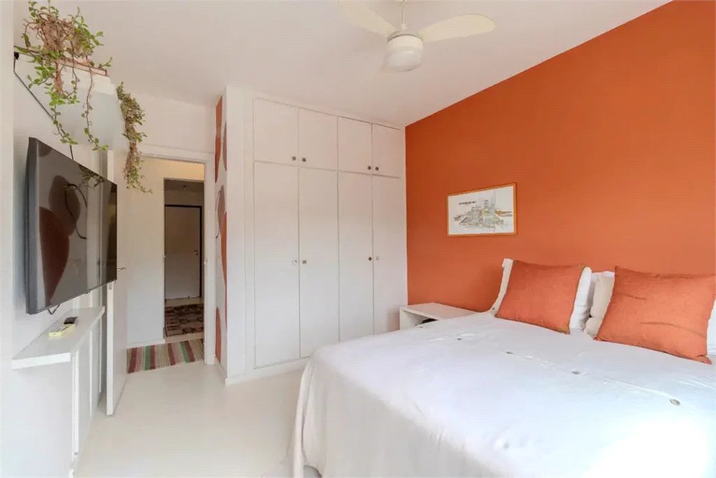 Apartamento à venda com 3 suítes em Vila Morumbi, São Paulo, SP