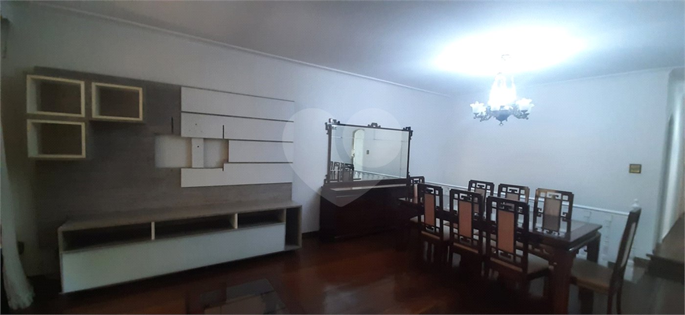 Sobrado à venda com 4 quartos, sendo 2 suítes, em Jardim França, São Paulo, SP