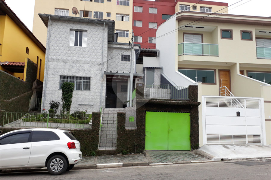 Casa à venda com 5 quartos em Freguesia do Ó, São Paulo, SP