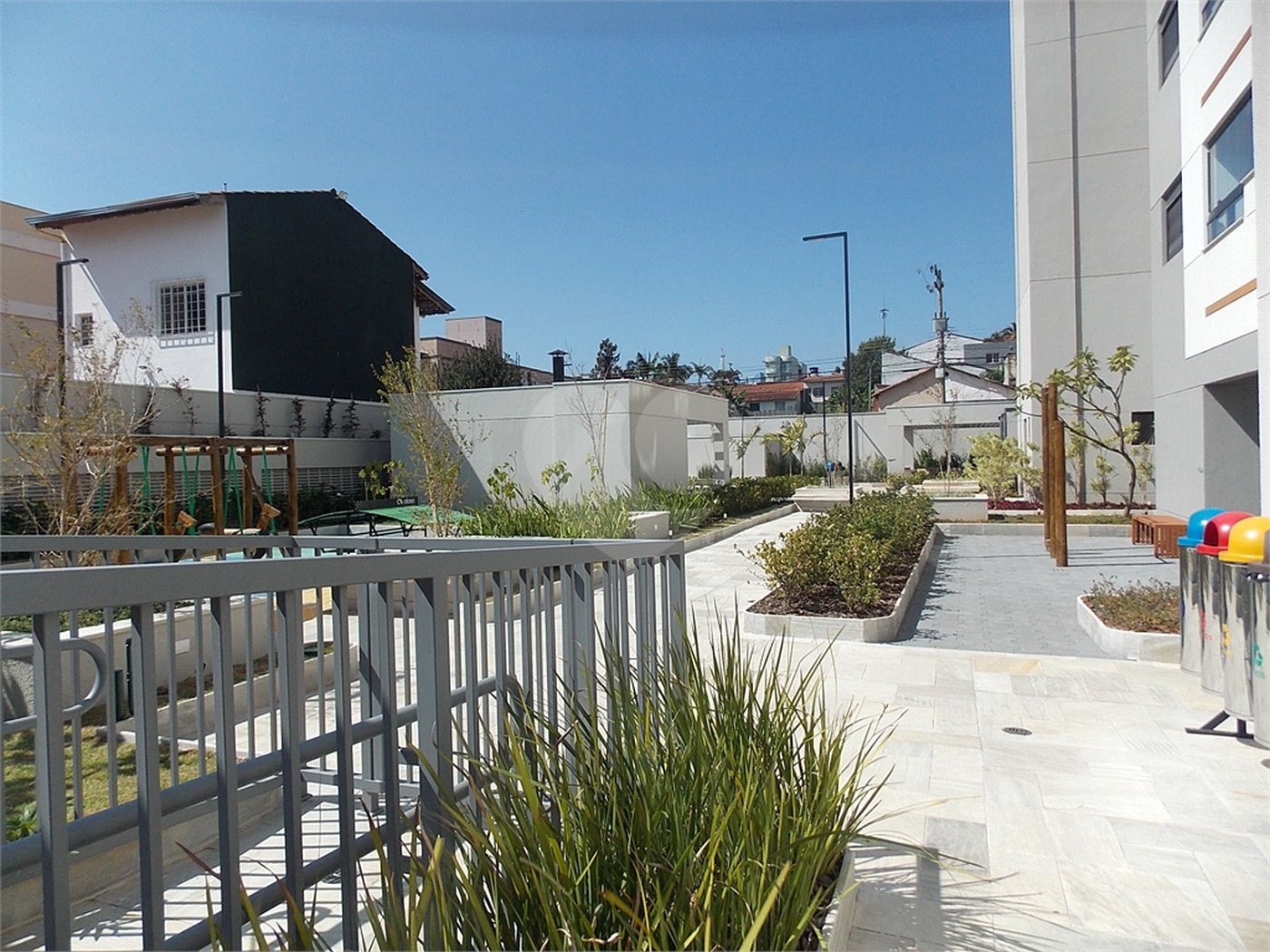 Apartamento à venda com 2 quartos, sendo 1 suíte, em Alvinópolis, Atibaia, SP