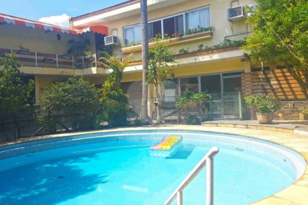 Casa à venda com 7 quartos, sendo 2 suítes, em Brooklin Paulista, São Paulo, SP