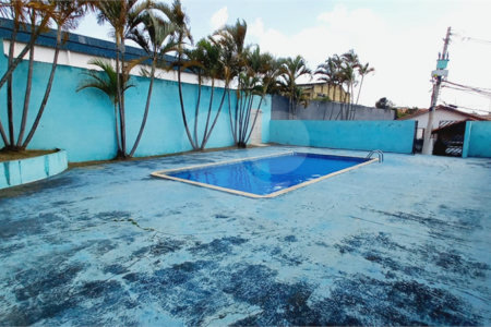 Casa à venda com 2 quartos em Vila Ursulina, Itaquaquecetuba, SP