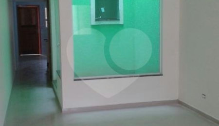 Sobrado à venda com 3 quartos, sendo 2 suítes, em Jardim Cidade Pirituba, São Paulo, SP