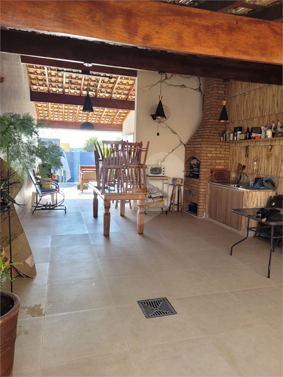 Casa à venda com 2 quartos, sendo 1 suíte,  em Vila Cintra, Mogi das Cruzes, SP