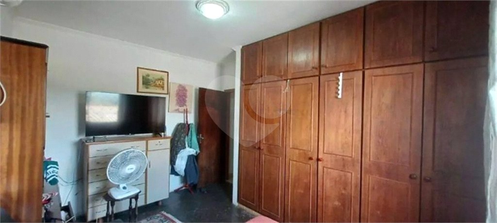 Casa à venda com 4 quartos em Vila Bossi, Louveira, SP