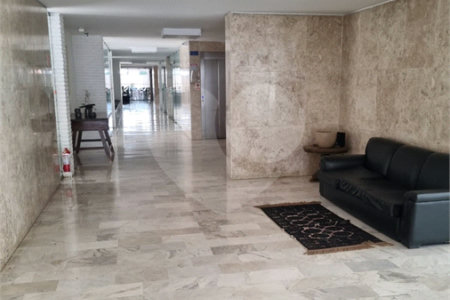 Apartamento à venda ou para alugar com 3 quartos, sendo 1 suíte, em Cerqueira César, São Paulo, SP