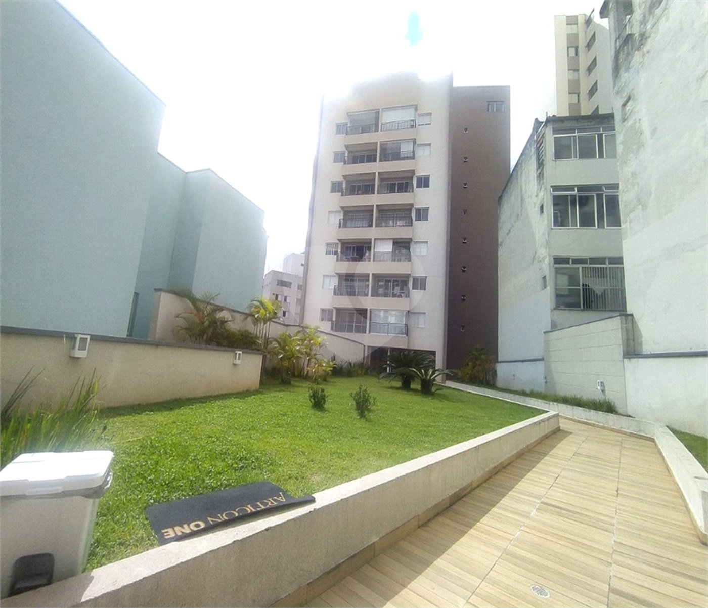 Apartamento para alugar com 1 quarto em Santana, São Paulo, SP