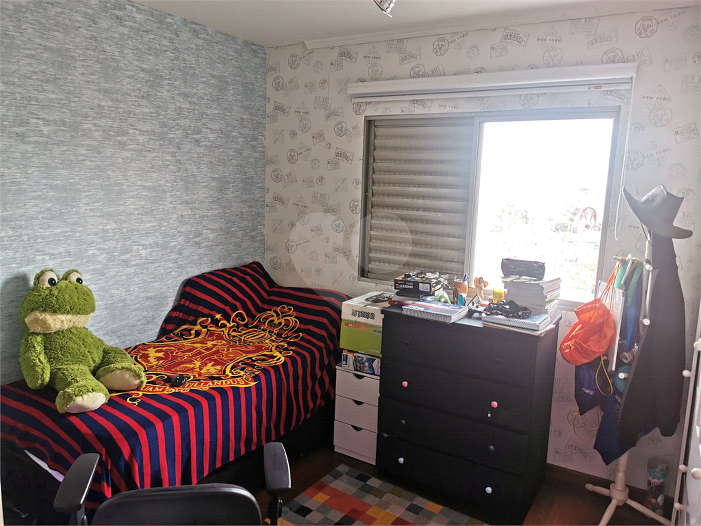 Apartamento à venda com 3 quartos, sendo 1 suíte,  em Freguesia do Ó, São Paulo, SP