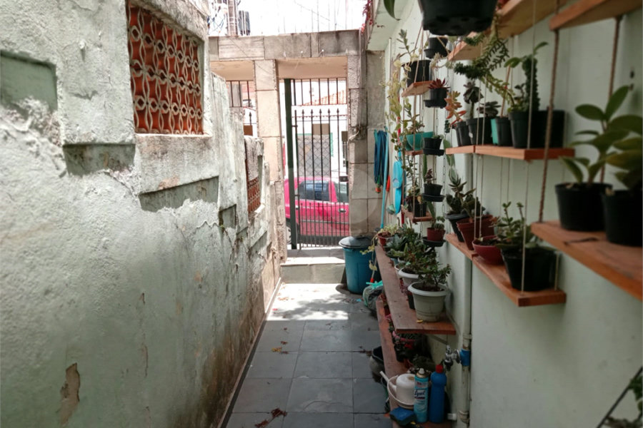 Casa de Vila à venda com 7 quartos em Imirim, São Paulo, SP