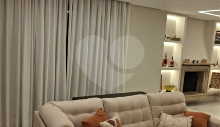 Apartamento à venda com 3 suítes em Santana, São Paulo, SP