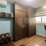 Apartamento à venda com 3 suítes em Parque São Jorge, São Paulo, SP