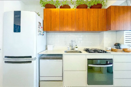 Apartamento à venda com 1 suíte em Sumaré, São Paulo, SP