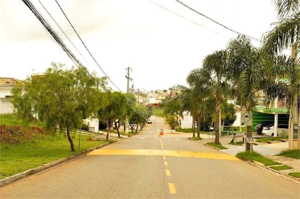 Casa à venda com 3 suítes no condomínio Golden Park Residence, Sorocaba - SP