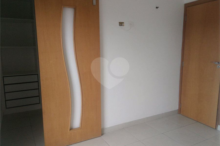 Apartamento à venda com 2 quartos em Mandaqui, São Paulo, SP