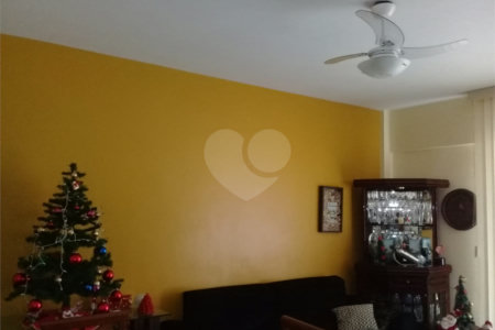 Apartamento à venda com 3 quartos, sendo 1 suíte, em Grajaú, Rio de Janeiro, RJ