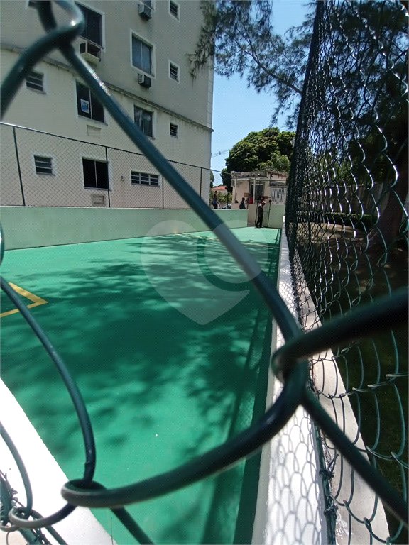 Apartamento para alugar com 2 quartos em Guaratiba, Rio de Janeiro, RJ